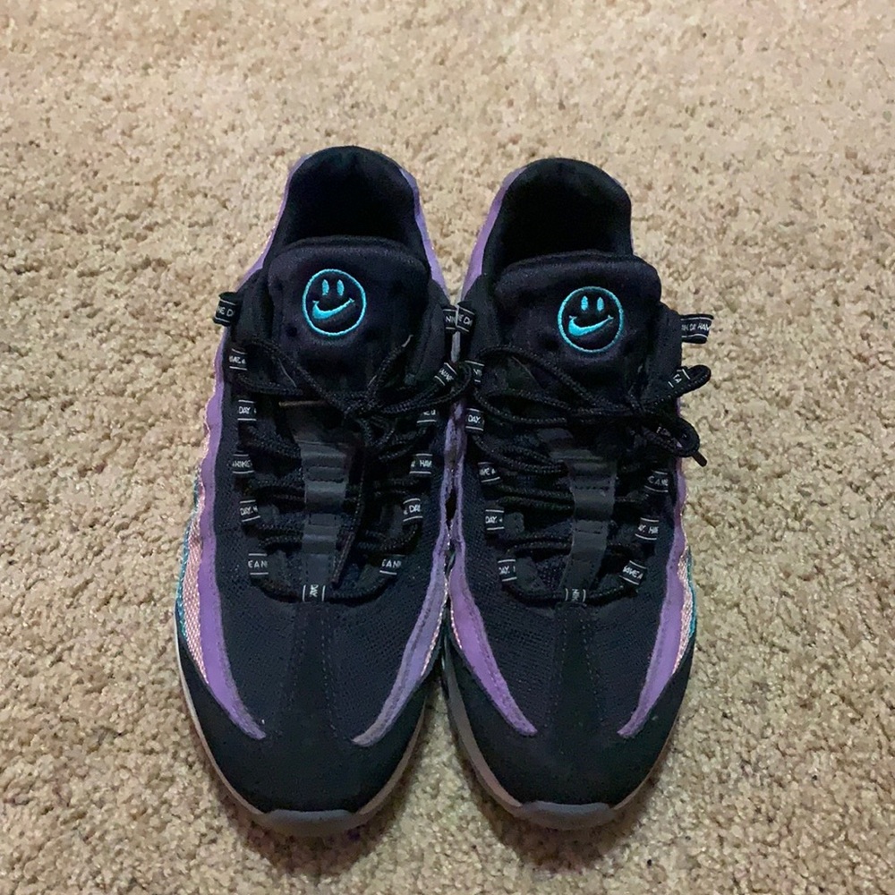 Air Max 95s